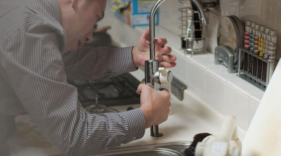 Professional septic pumping service in Lillian, AL